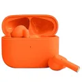Produktbild: Forever, TWS In-Ear Kopfhörer Bluetooth 5.3 Mit Geräuschunterdrückung, Orange