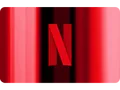 Produktbild: Netflix Geschenkkarte (Wert: 50 €)