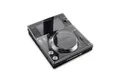 Produktbild: Decksaver Abdeckhaube, Pioneer XDJ-700 Cover - Cover für DJ Equipment
