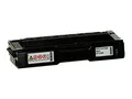 Produktbild: Ricoh Original Toner schwarz 7200 Seiten (407899) für SP C340DN
