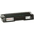 Produktbild: Ricoh Aficio Toner für SP C340 black (407899)