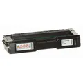 Produktbild: Ricoh 407899 Patrone 5000Seiten Schwarz Lasertoner & Patrone