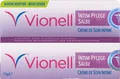 Produktbild: Pharma Netzwerk PNW GmbH VIONELL Intim Pflege-Salbe 15 ml 01027828