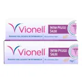 Produktbild: VIONELL Intim Pflege-Salbe 15 ml