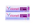 Produktbild: Vionell Deo-Stift Vionell Intim-Pflege-Salbe 15g - Beruhigt Juckreiz (1er Pack)
