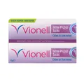 Produktbild: Vionell Intim Pflege Salbe · 15 ml · PZN 01027828