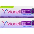 Produktbild: VIONELL Intim Pflege-Salbe 15 ml PZN01027828
