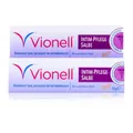 Produktbild: Vionell Intim-Pflege-Salbe 15g - Beruhigt Juckreiz (1er Pack)