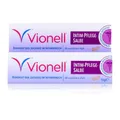 Produktbild: Vionell Intim-Pflege-Salbe 15g - Beruhigt Juckreiz (1er Pack)
