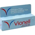 Produktbild: VIONELL Intim Pflege-Salbe 15 ml PZN 01027828
