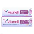 Produktbild: VIONELL Intim Pflege-Salbe 15 ml