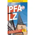 Produktbild: MARCO POLO Reiseführer Pfalz