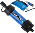Produktbild: Sawyer MINI Wasserfilter SP128 Blau