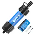 Produktbild: Sawyer MINI Wasserfilter Wasseraufbereitung Outdoor Water Filter