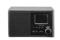 Produktbild: PEAQ PDR 170 BT-B-1 DAB+ Radio, DAB+, Schwarz