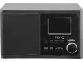 Produktbild: PEAQ PDR170BT-B DAB+ RADIO WITH BLUETOOTH Aussteller ohne OVP