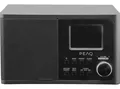Produktbild: PEAQ PDR 170 BT-B DAB+ Radio DAB+ FM Schwarz NEU + OVP