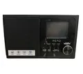 Produktbild: PEAQ PDR170BT-B DAB+ RADIO mit BLUETOOTH
