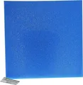 Produktbild: JBL Filterschaum blau grob 50x50x10 cm
