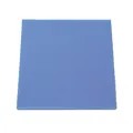 Produktbild: JBL Filterschaum blau grob - 50 x 50 x 10 cm - Filterschwamm Schwamm Schaum