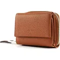 Produktbild: Picard Pure Geldbörse Leder 10 cm - Braun
