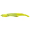 Produktbild: STABILO EASYoriginal Tintenroller Linkshänder limette/grün 0,5 mm, Schreibfarbe: blau, 1 St.