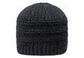 Produktbild: Giesswein Strickmütze Beanie Strickmütze Schurwolle/ Made in Austria