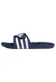 Produktbild: adidas Unisex Adissage Slides, Dark Blue / Cloud White / Dark Blue, 39 EU