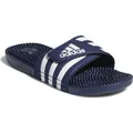 Produktbild: adidas Adissage Slides dark blue / ftwr white / dark blue (043A) 6