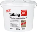 Produktbild: tubag Pflasterfugenmörtel PFF Sand 25kg Eimer