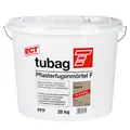 Produktbild: tubag Pflasterfugenmörtel PFF Fugenmörtel Mörtel wasserdurchlässig sand 25 kg