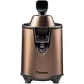 Produktbild: 600-watt-zitruspresse aus kupfer - Bestron - ACJ600CO