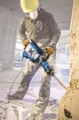 Produktbild: SCHEPPACH Abbruchhammer AB1900 1900W 60J mit Koffer und Meißeln