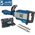 Produktbild: Scheppach Abbruchhammer AB1900 Stemmhammer 60 J Meißelhammer Schlaghammer