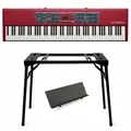 Produktbild: Nord Piano 6 88 Stand Bundle