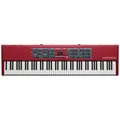 Produktbild: Clavia Nord Piano 6 88 inkl. NORD Softcase