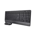 Produktbild: Trust Wireless-Tastatur