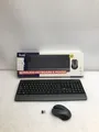 Produktbild: Trezo Wireless Deskset De TRUST COMPUTER 24532