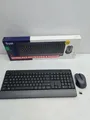 Produktbild: Trezo Wireless Deskset De TRUST COMPUTER 24532