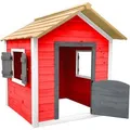 Produktbild: HOME DELUXE Spielhaus »DAS KLEINE SCHLOSS«
