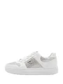 Produktbild: Guess Naresa2 Damen Sneaker Low White - Größe 37