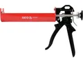 Produktbild: Yato Kartuschenpresse für 205mm-Doppelkartuschen Zb. 2-Komponentenkleber YT-6...