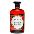 Produktbild: Dr. Jaglas Herber Hibiskus alkoholfrei 0,5 Liter