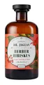 Produktbild: Dr. Jaglas Herber Hibiskus San Aperitivo Gin Alkoholfrei Aperitif  500ml