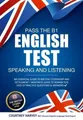 Produktbild: Courtney Harvey Pass the B1 English Test: Speaking and (Taschenbuch) (US IMPORT)