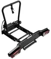 Produktbild: Peruzzo G3 Saturn Kupplungsträger - Plattform Fahrradträger für Anhängerkuppl....