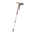 Produktbild: Komperdell Walker Powerlock Compact K1762374-10 - Gehhilfe Wander-, Spazierstock