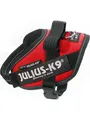 Produktbild: Julius-K9 IDC-harness Mini-Mini red 40-53 cm