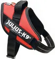 Produktbild: Julius K9 - Hundegeschirr - rot - Mini Mini - 40-53 cm