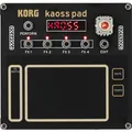 Produktbild: Korg NTS-3 Kaoss Pad Kit (KRNTS3)